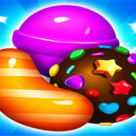 Candy 2021 :game 2021 gratuit