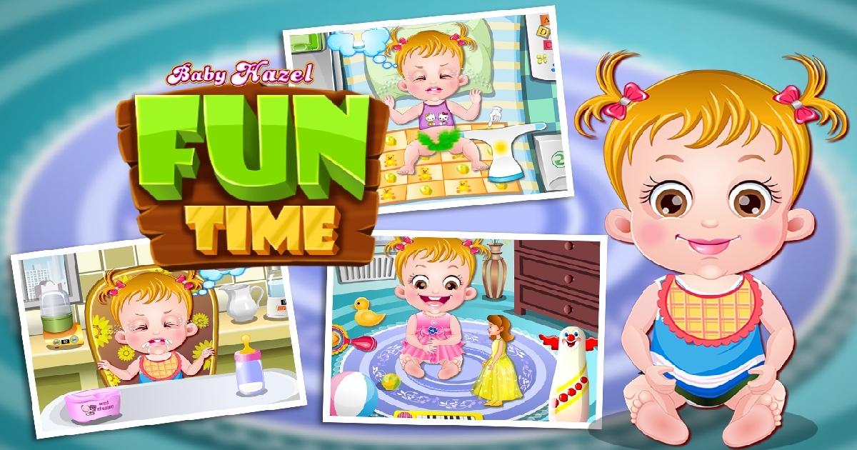 Image Baby Hazel Valentine's Day