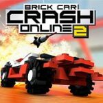 Le Go Car Crash Micromachines Online