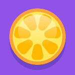 Liquid Orange