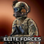 Special Elite Forces Online