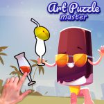 Art Puzzle Master