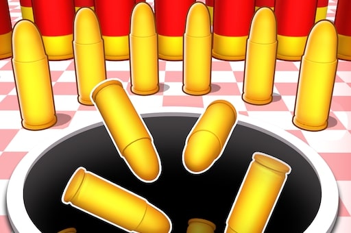 Image Attack Hole Online