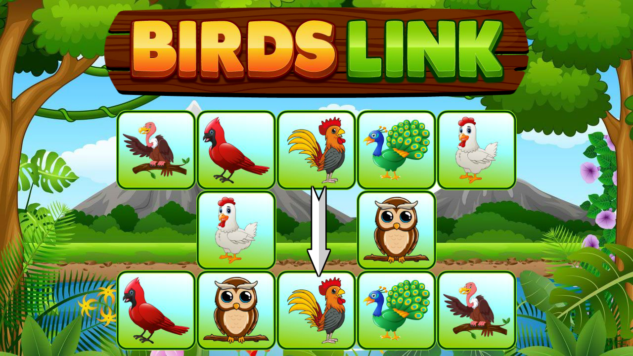 Image Birds Link