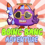 Boing Bang Adventure Lite