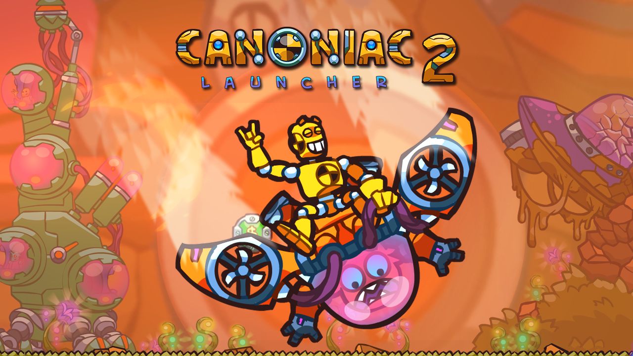 Image Canoniac Launcher 2
