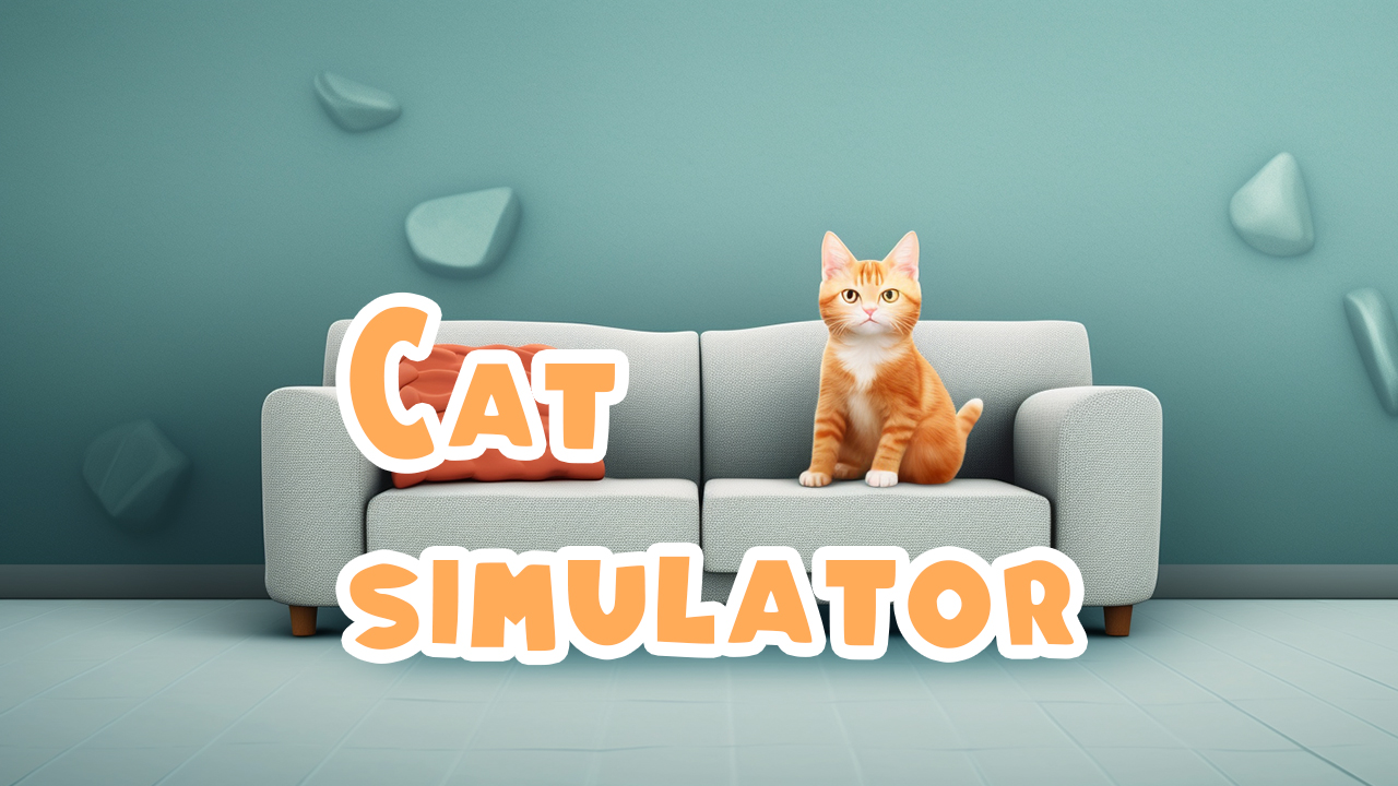 Image Cat simulator