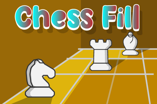 Image Chess Fill