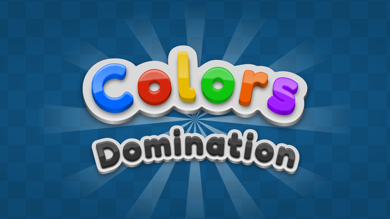 Image Colors domination