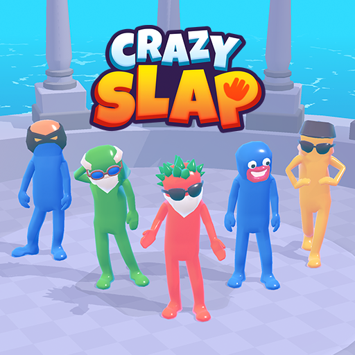 Image Crayz Slap