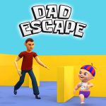 Dad Escape