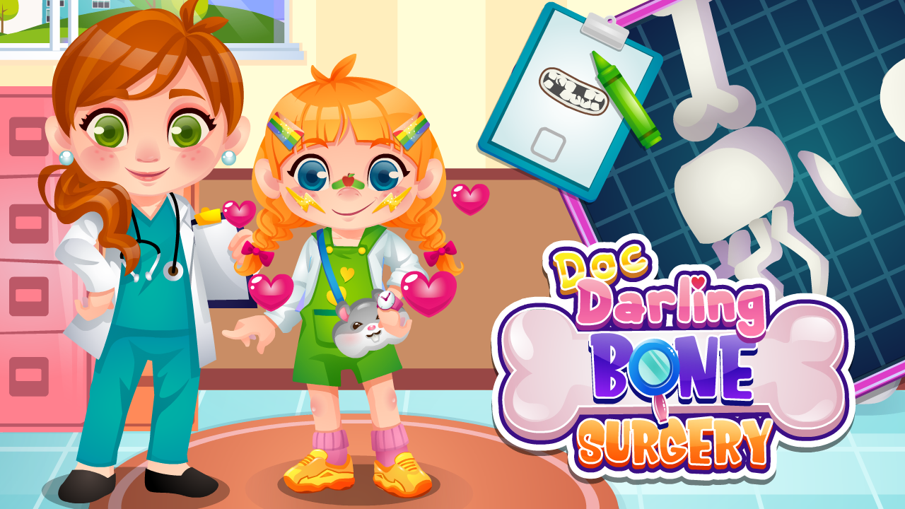 Image Doc Darling Bone Surgery