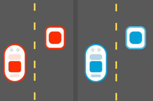 Image Double Driving