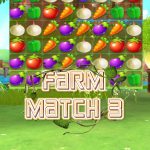 Farm Match 3