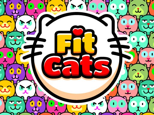 Image Fit Cats