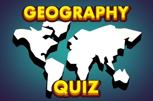 Image Geography Quiz