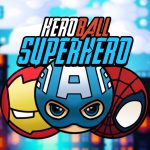 Heroball SuperHero