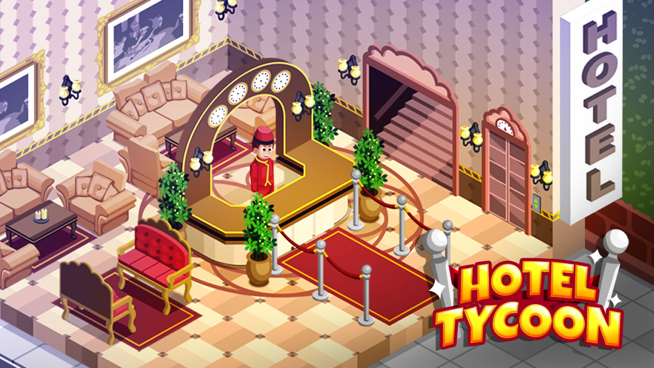 Image Hotel Tycoon Empire
