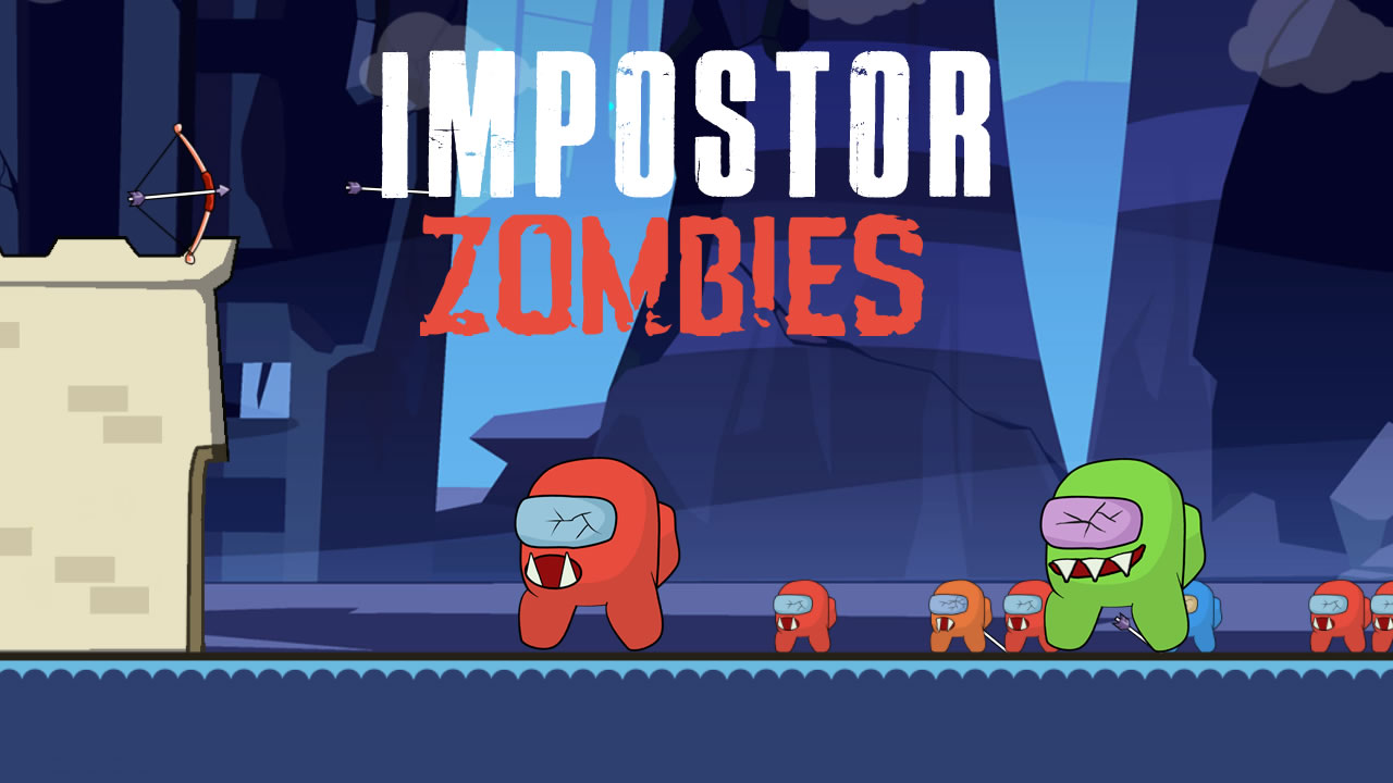 Image Impostor Zombies
