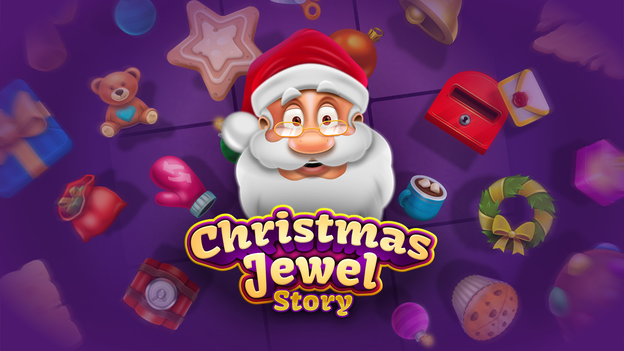 Image Jewel Christmas Story