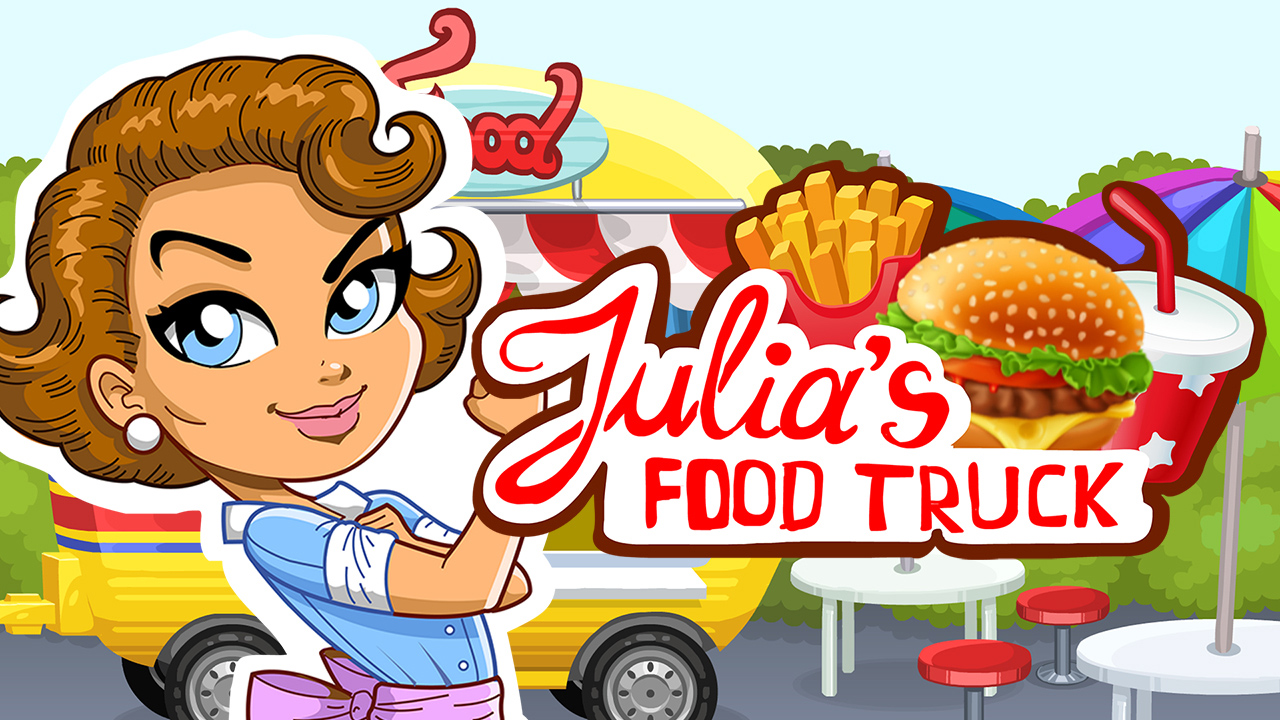 Image Julias Food Truck