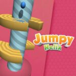 Jumpy Helix