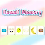 Kawaii Memory – Card Matching Game