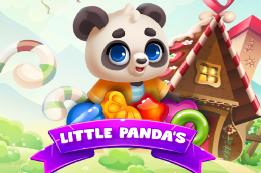 Image Little Panda