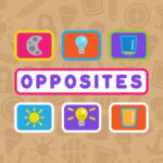 Opposites