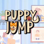 Puppy Jump