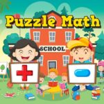 Puzzle Math