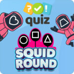 Quiz Squid Round