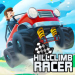 Road Climb Racer