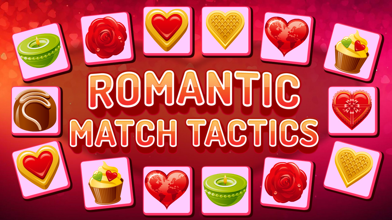 Image Romantic Match Tactics