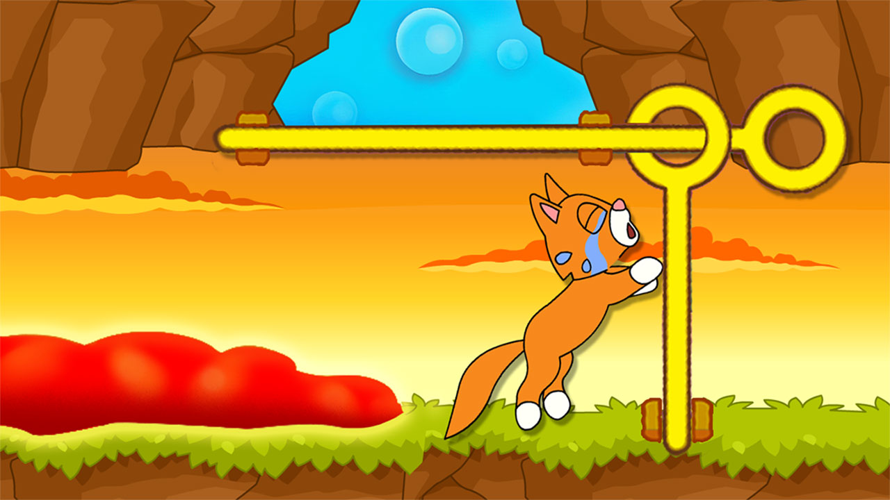 Image Save the Kitten