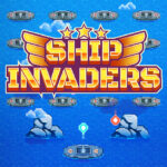 Ship Invaders