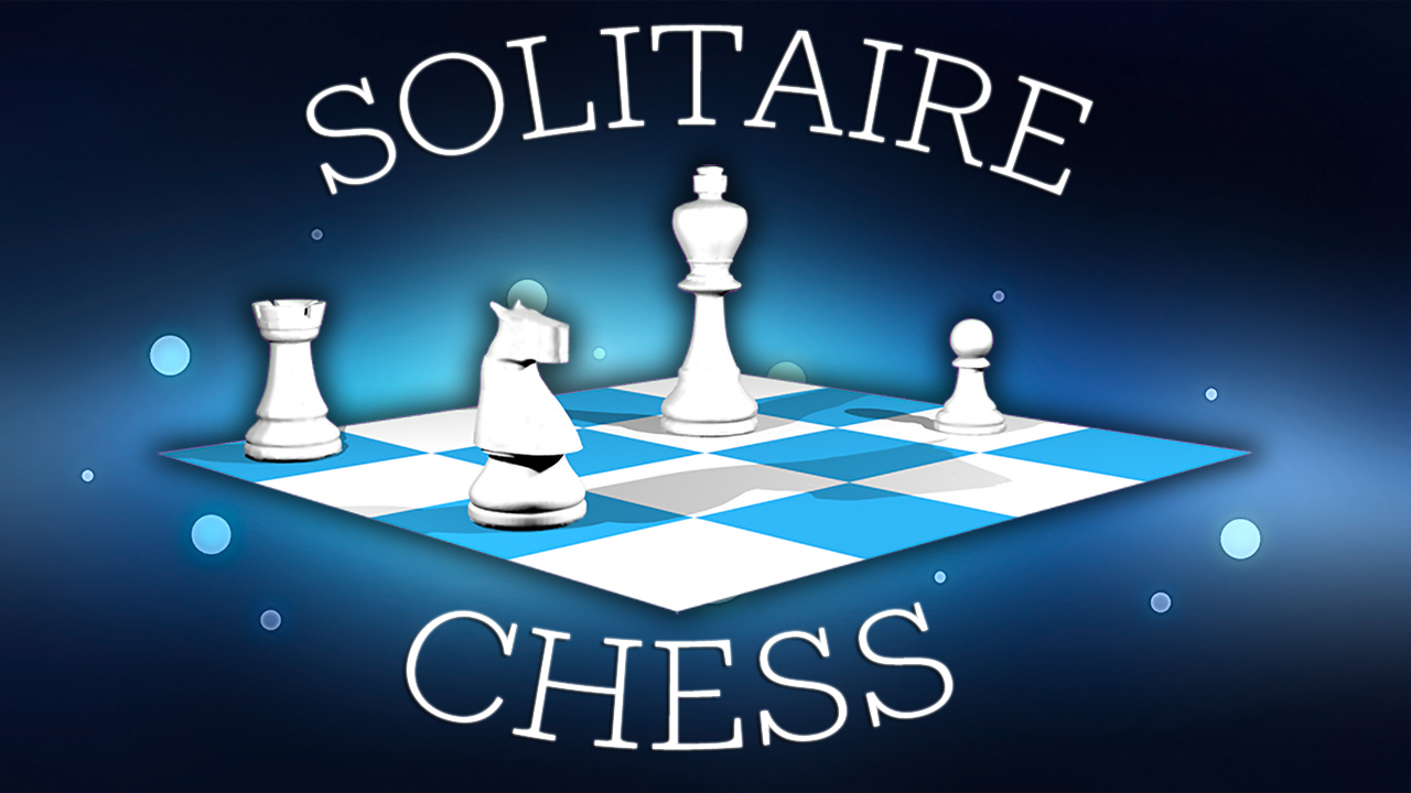 Image Solitaire Chess