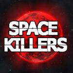 Space killers (Retro edition)