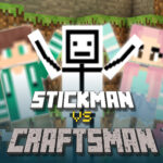 Stickman vs Craftsman