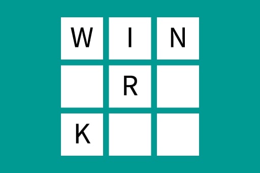 Image Sudoku Word
