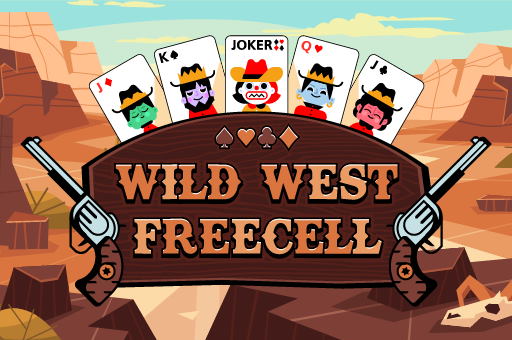 Image Wild West Freecell