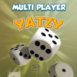 Yatzy Multi player