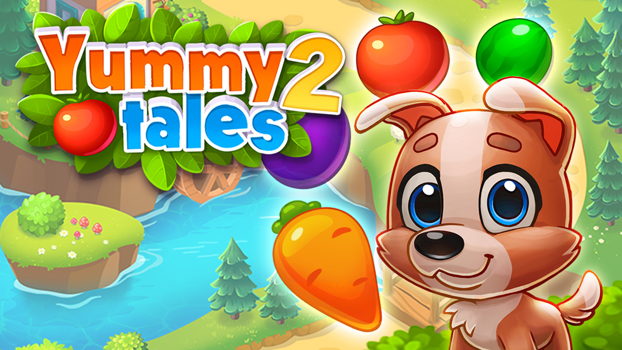 Image Yummy Tales 2