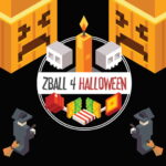 zBall 4 Halloween