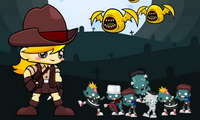 Image Zombie Treasure Adventure