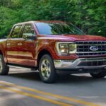 2021 Ford F-150 Puzzle