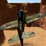 3D Air Racer