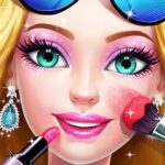 Top Model Dress Up – Fashion Salon