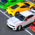 Advance Car Parking Game Car Driver Simulator