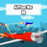 AirPlane War HD